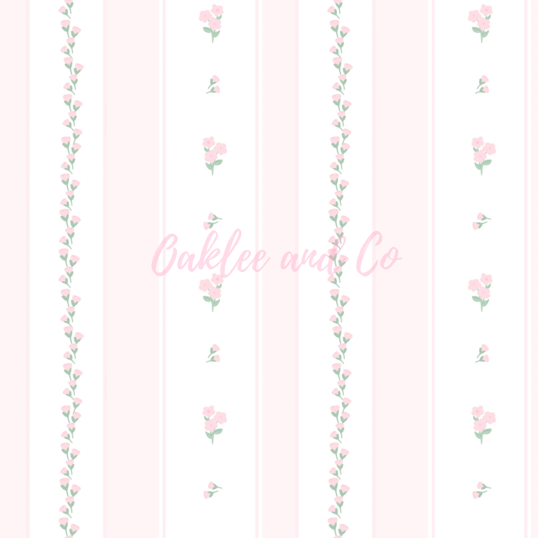 Petit Rosebuds Bonnet *05/30 ETA*