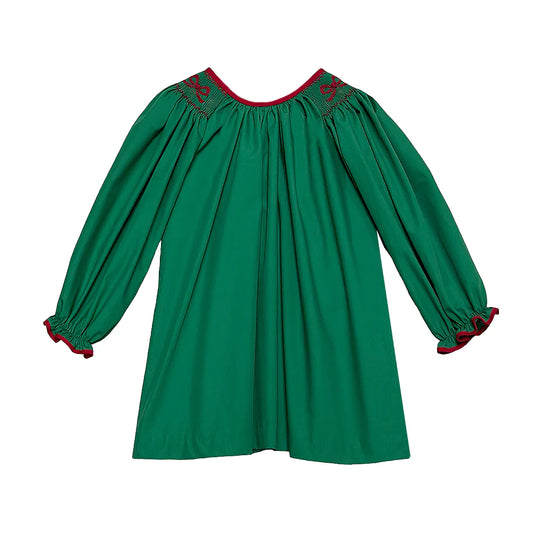 Bow Juno Dress