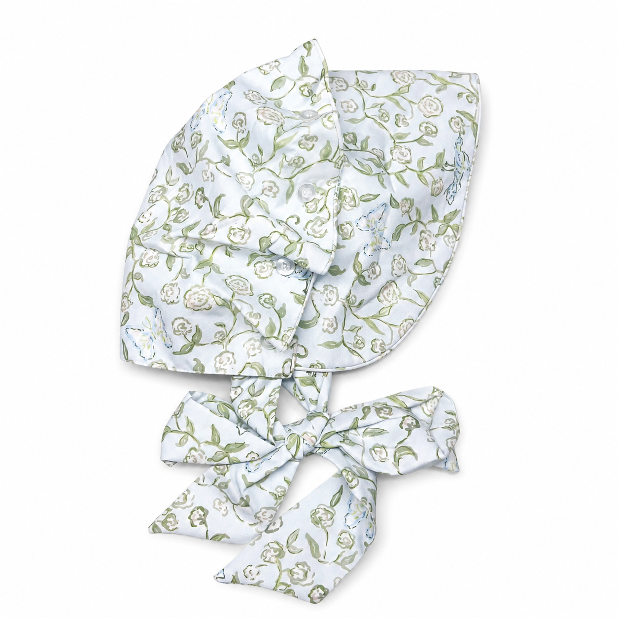 Children's Songbird Garden Bonnet