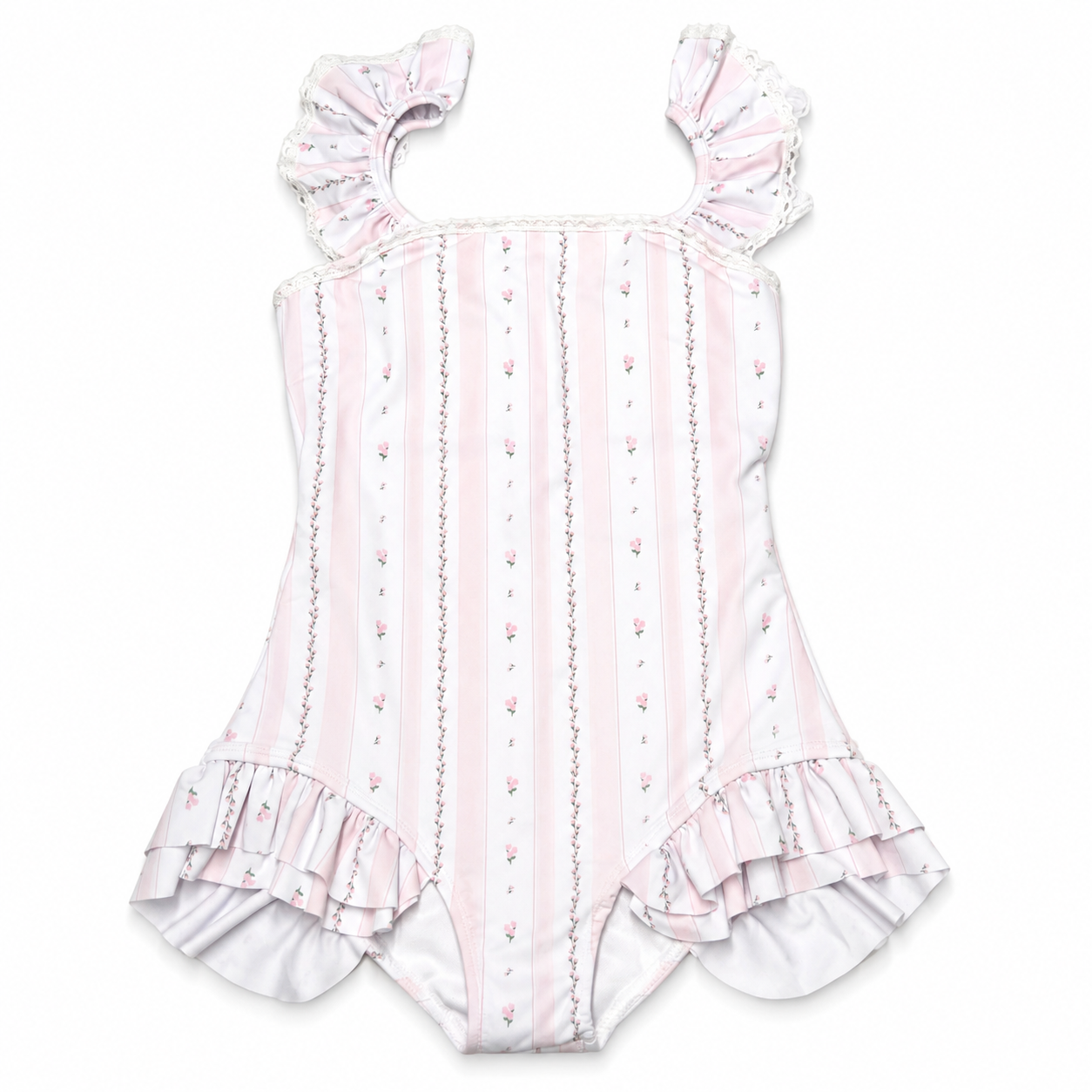 Women’s Petit Rosebud Swim