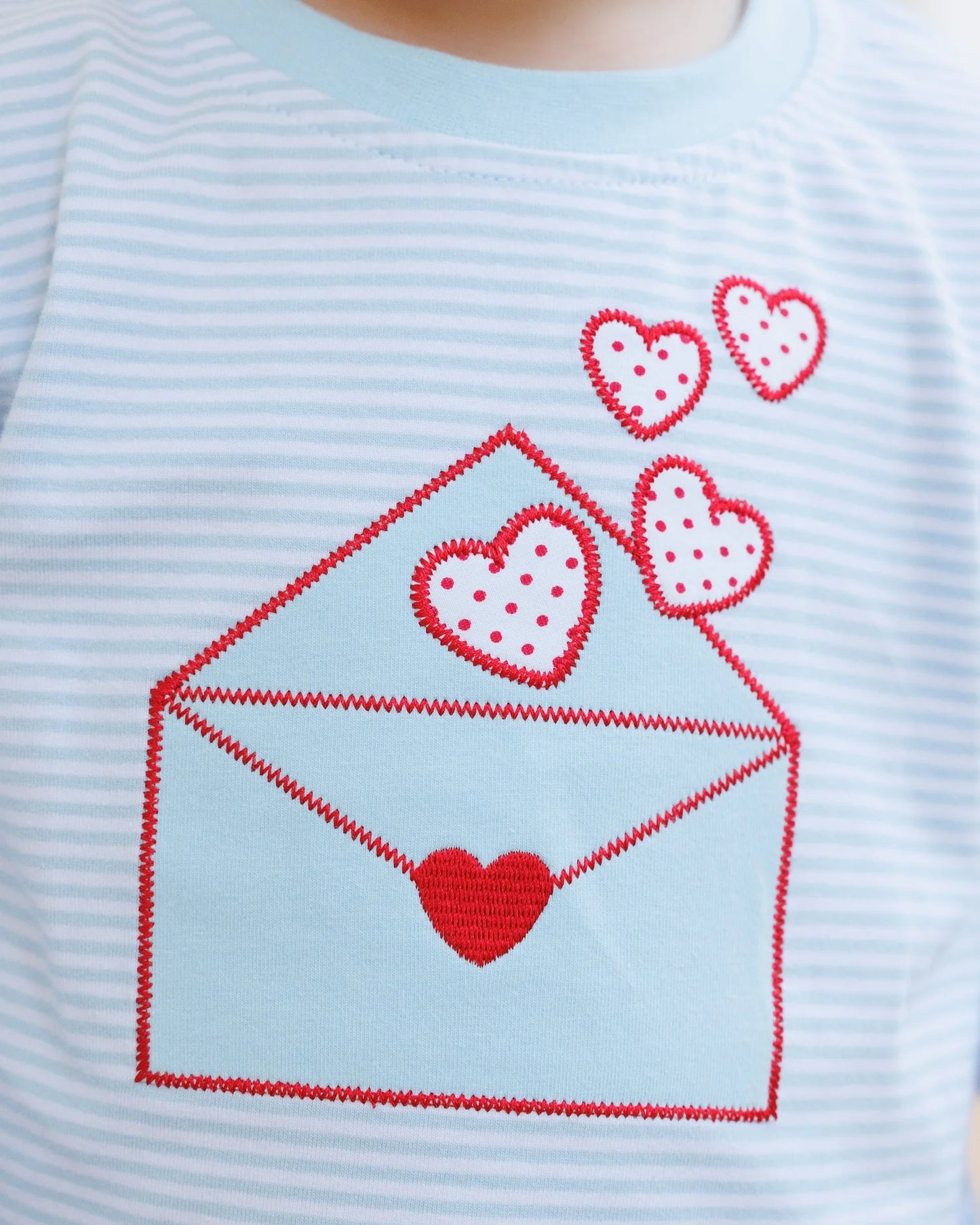 Love Letters Shirt