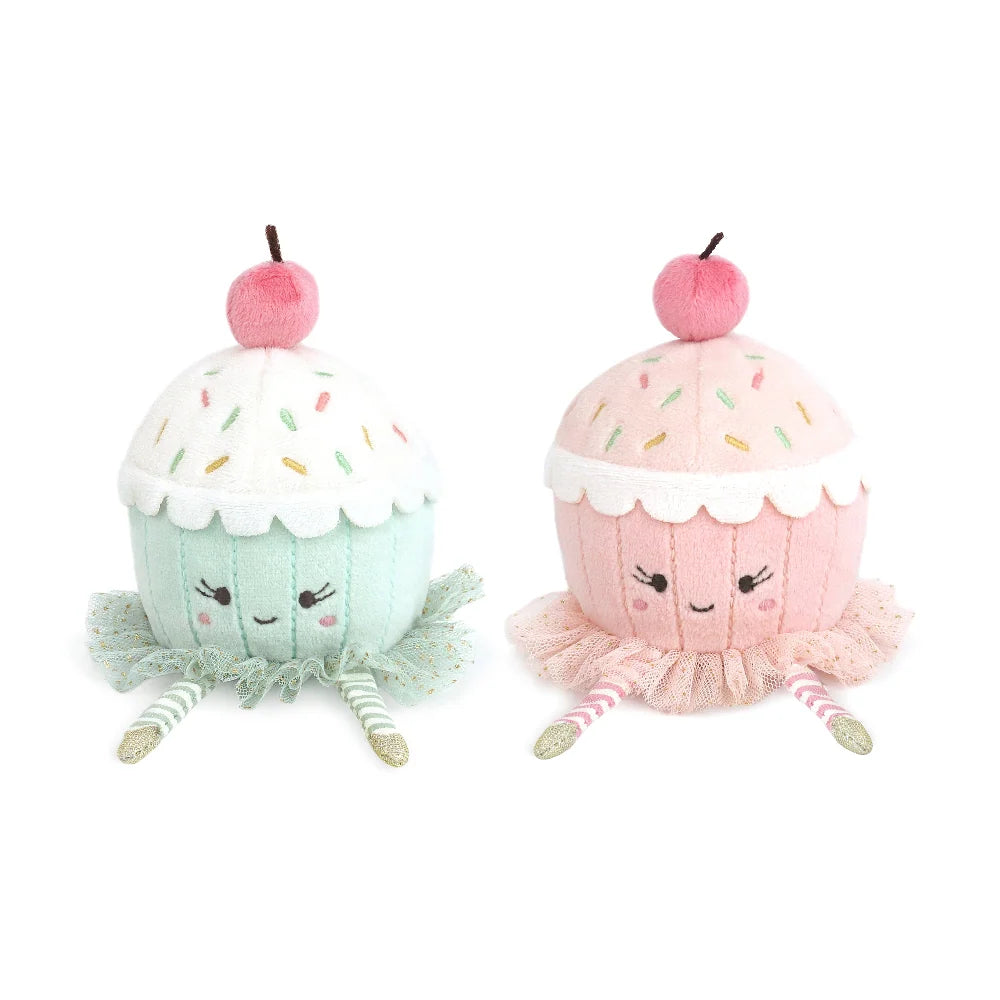Cupcake Tutu