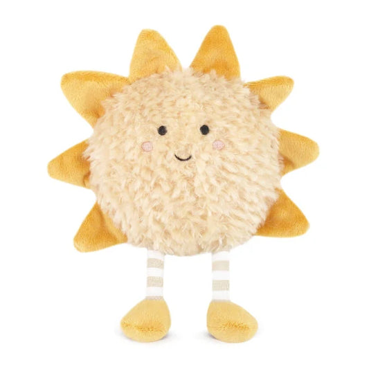 Sun Beam Plush Toy