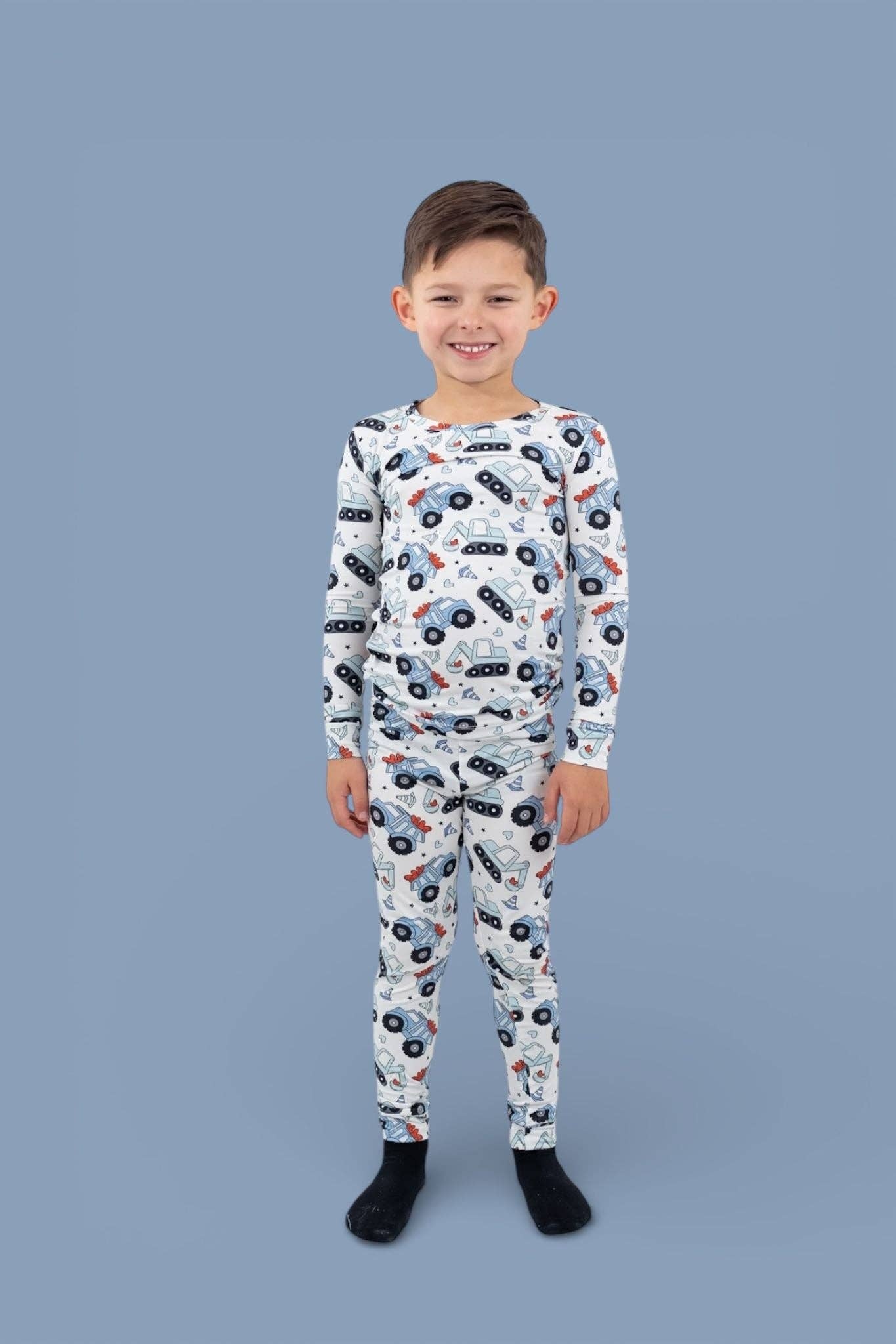 LOVE UNDER CONSTRUCTION DREAM SET