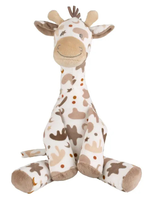 Giraffe Gino