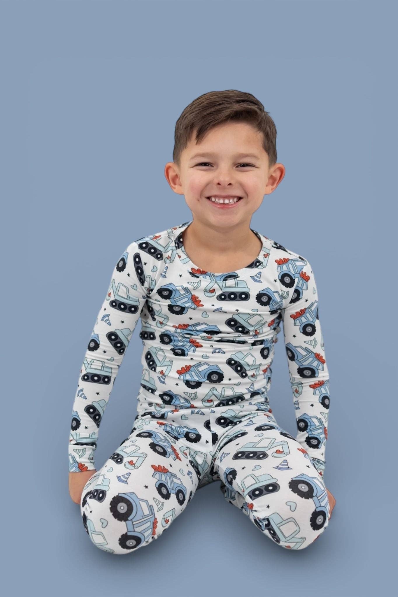 LOVE UNDER CONSTRUCTION DREAM SET