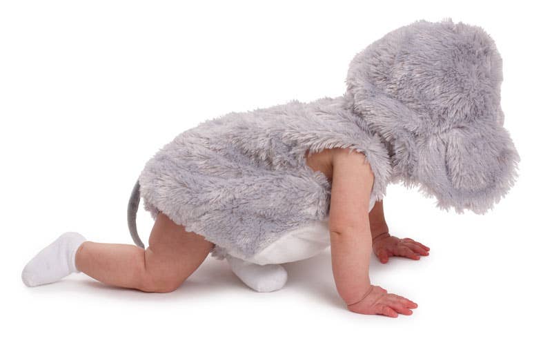 Squeaky Little Mouse Costume