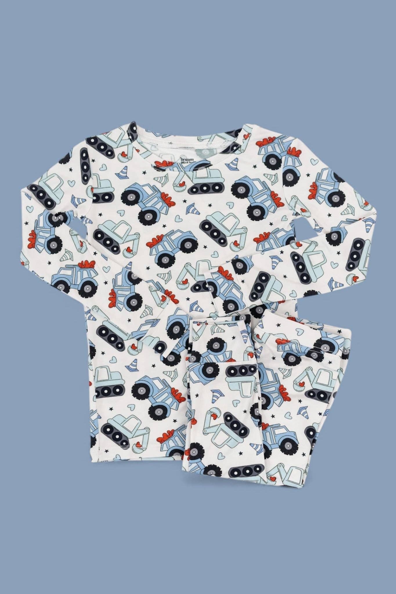 LOVE UNDER CONSTRUCTION DREAM SET