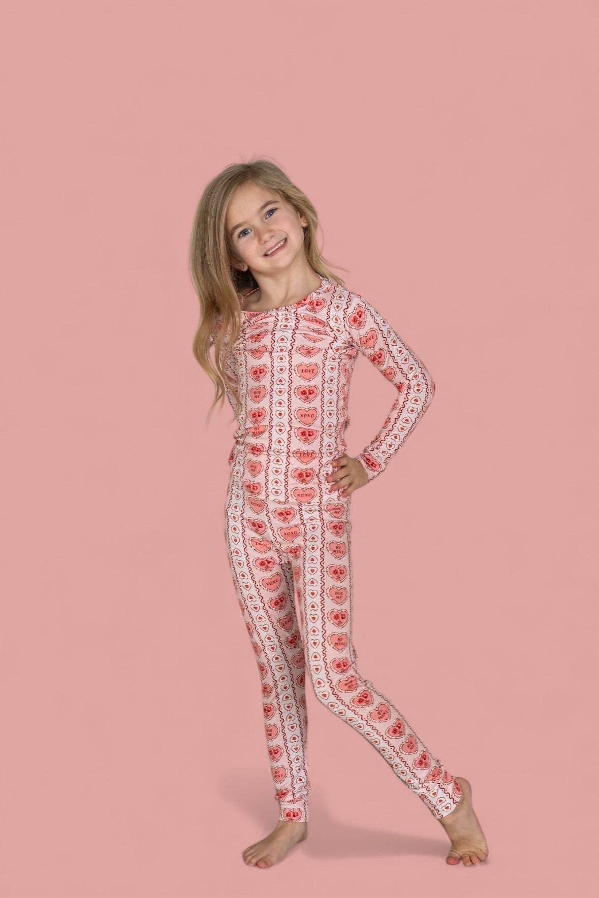 CANDY HEARTS DREAM SET