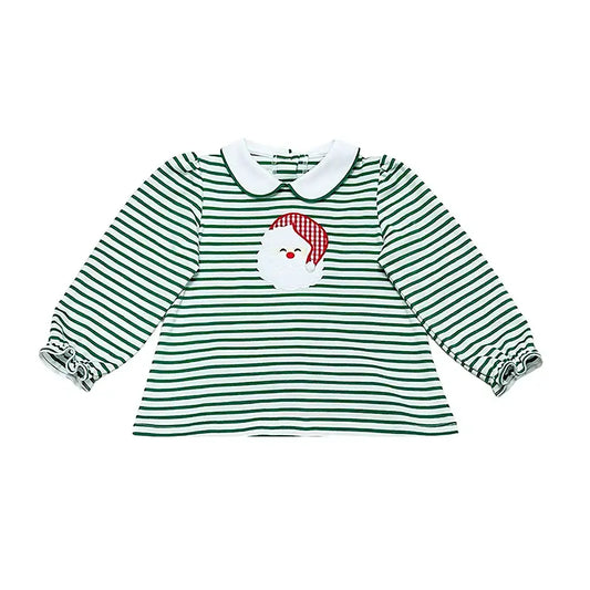 Santa Louisa Blouse