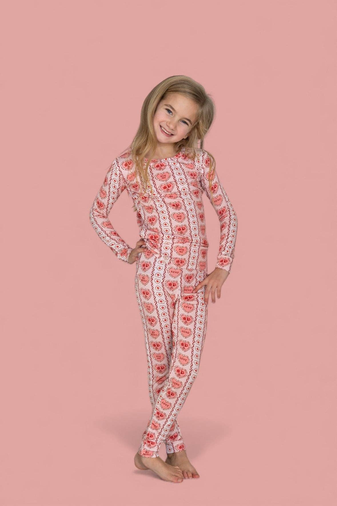 CANDY HEARTS DREAM SET